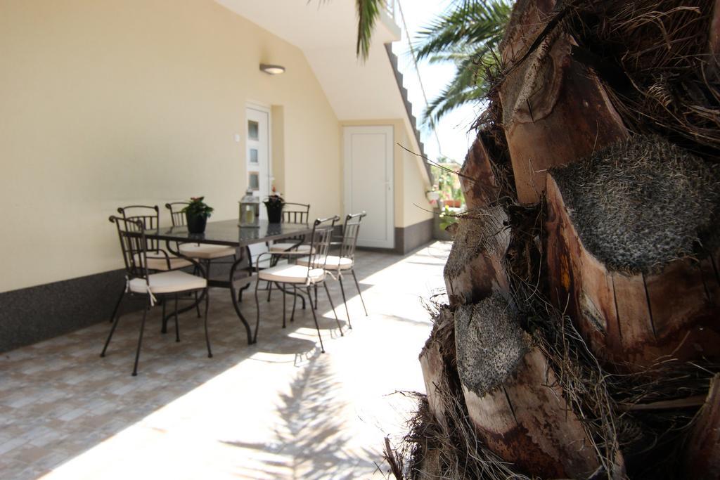 Lu Apartman Split