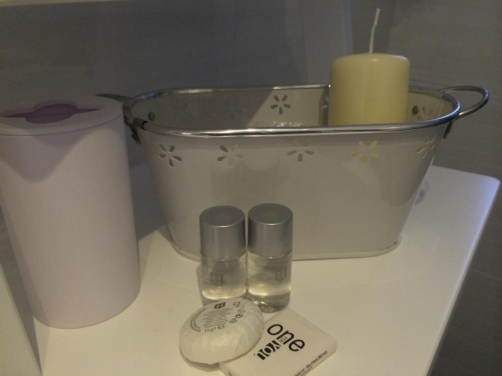 Lu Apartman