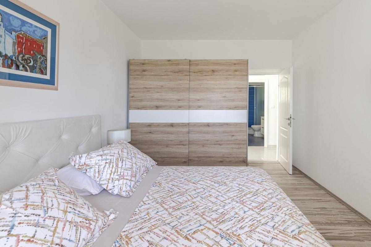 Apartment Lu
