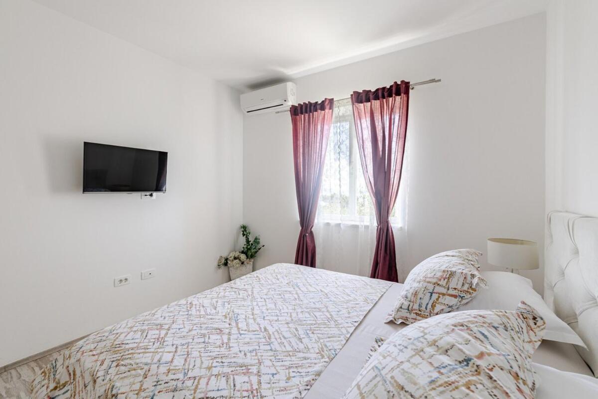 Apartment Lu *
