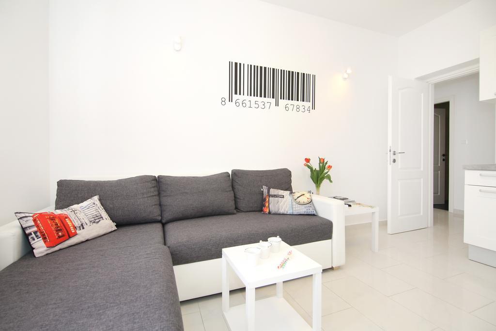 Apartman Lu *
