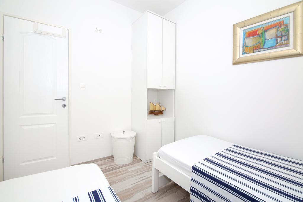 Lu Apartman Split