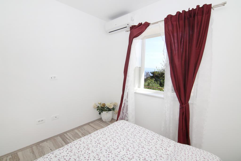 Apartman Lu *