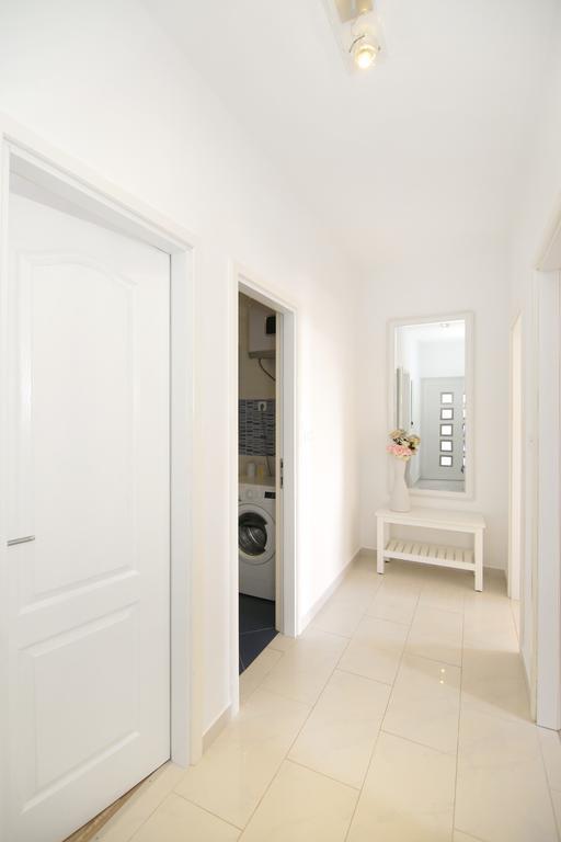 Lu Apartman Split