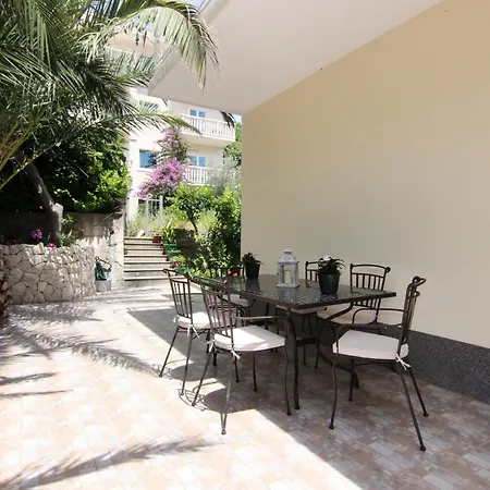 Apartment Lu Split Exterior photo