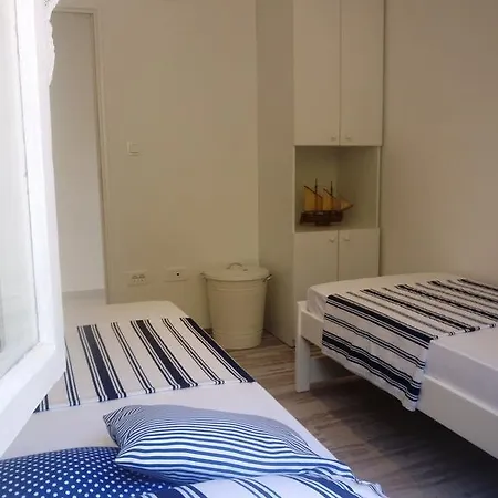 Apartment Lu Split Room photo