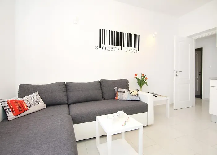 Apartment Lu