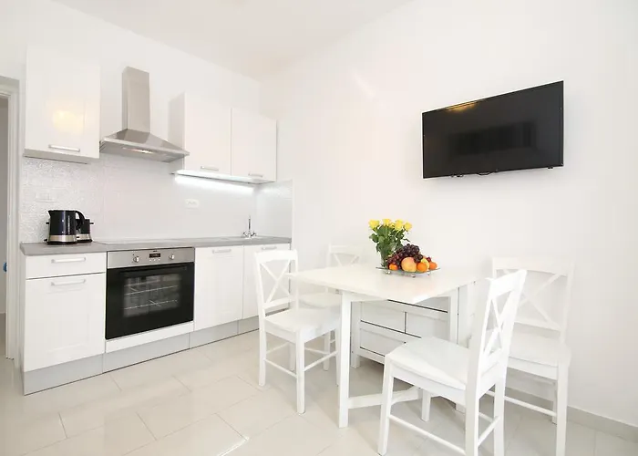 Apartment Lu