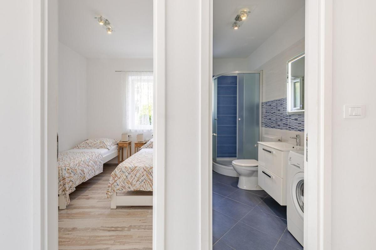 Appartement Lu Split