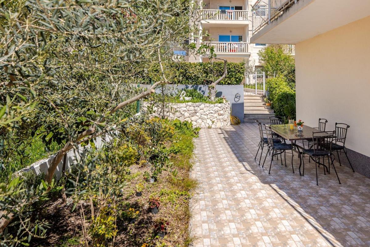 Appartement Lu