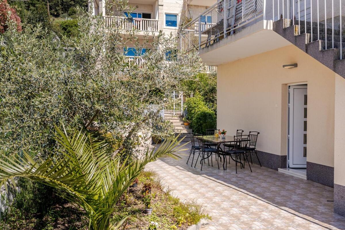 Appartement Lu Split
