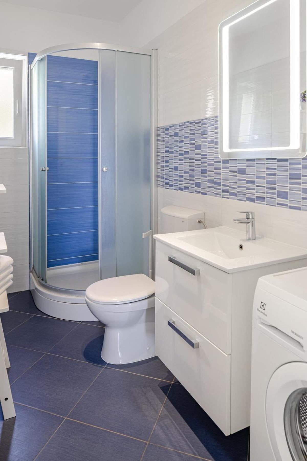 Appartement Lu *
