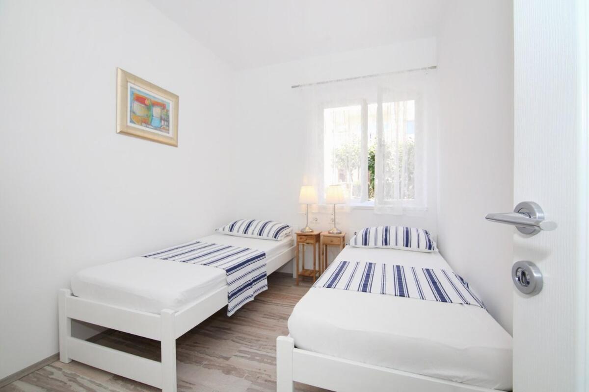 Appartement Lu Split