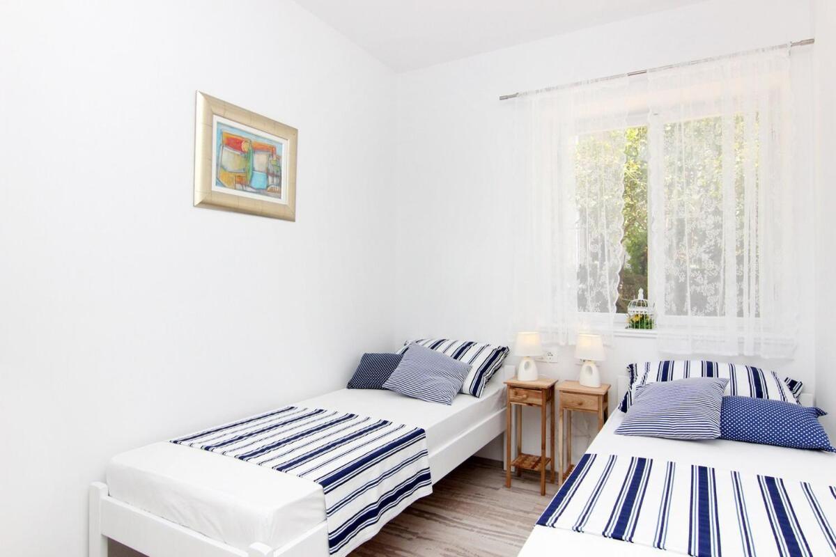 Appartement Lu