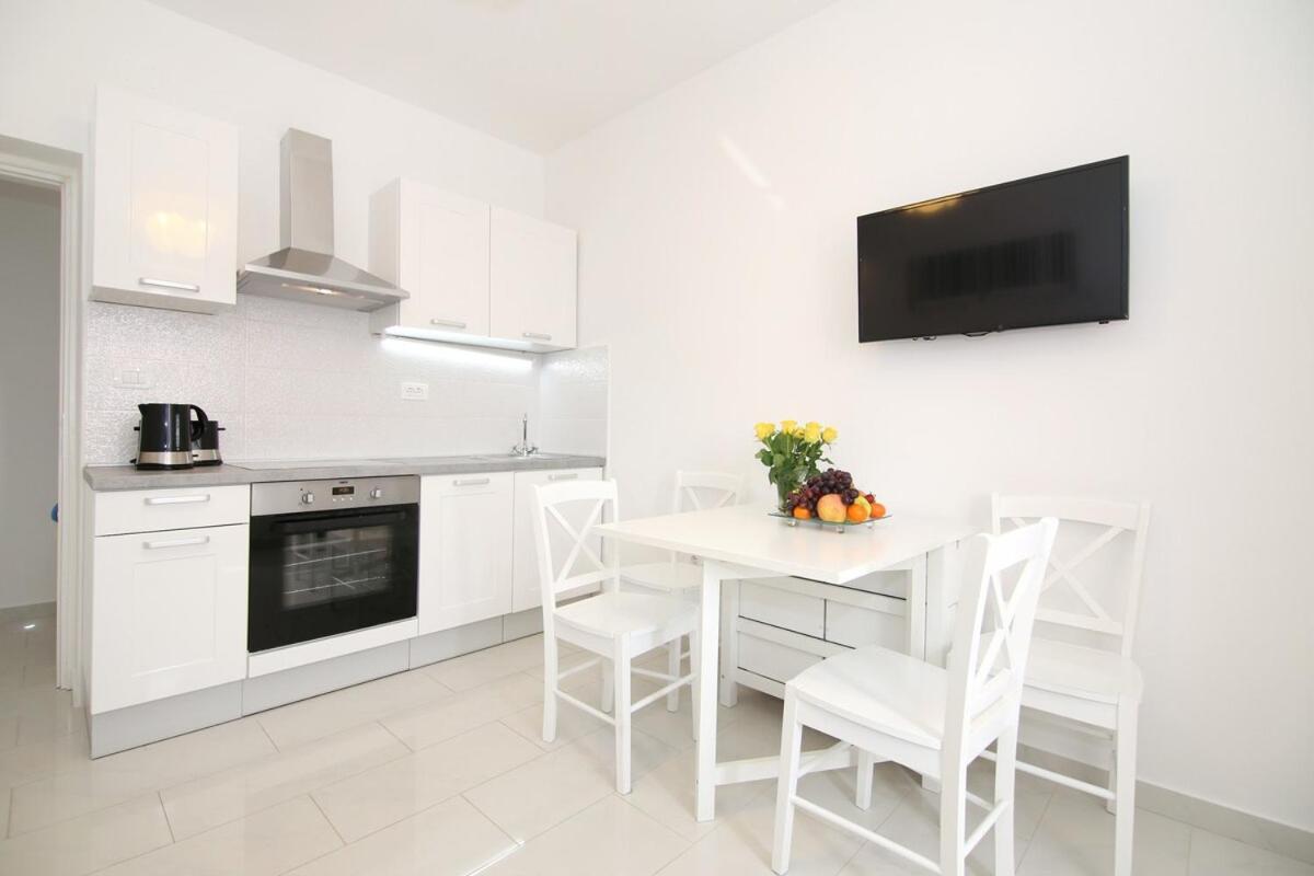 Appartement Lu
