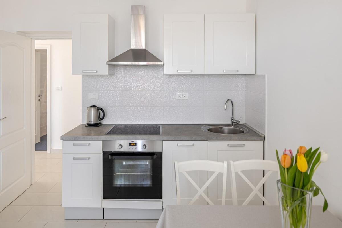 Appartement Lu