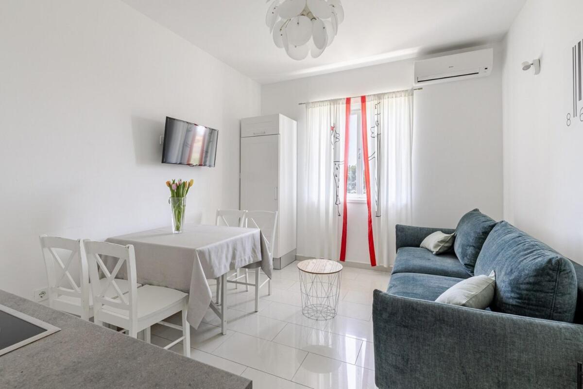 Apartman Lu Split