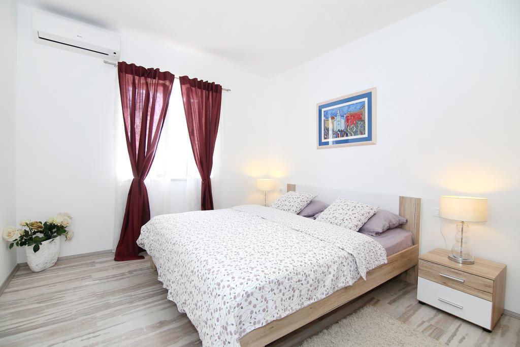 Appartement Lu